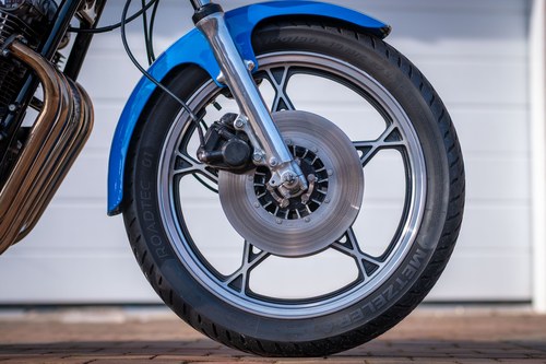 1980 Suzuki GS1000S For Sale (picture 17 of 87)