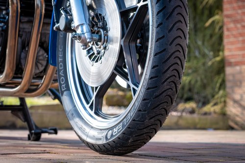 1980 Suzuki GS1000S For Sale (picture 21 of 87)