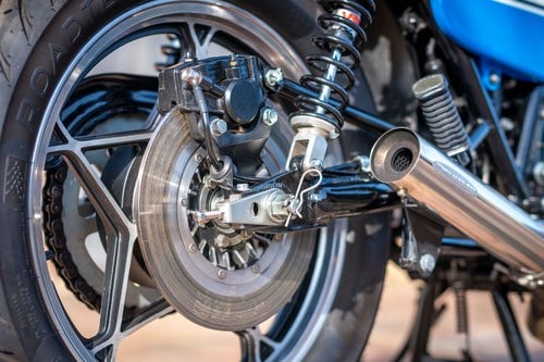 1980 Suzuki GS1000S For Sale (picture 24 of 87)