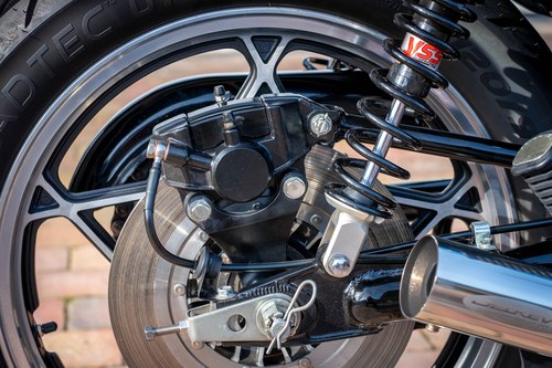 1980 Suzuki GS1000S For Sale (picture 26 of 87)