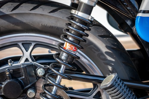 1980 Suzuki GS1000S For Sale (picture 27 of 87)