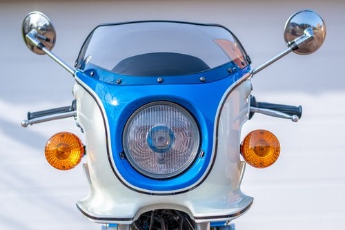 1980 Suzuki GS1000S For Sale (picture 34 of 87)