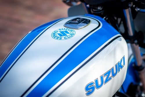 1980 Suzuki GS1000S For Sale (picture 39 of 87)