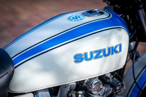 1980 Suzuki GS1000S For Sale (picture 40 of 87)