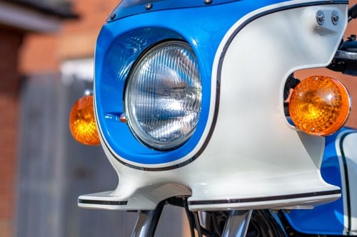 1980 Suzuki GS1000S For Sale (picture 44 of 87)