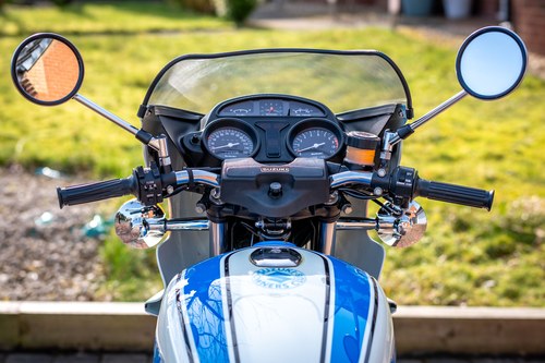 1980 Suzuki GS1000S For Sale (picture 54 of 87)