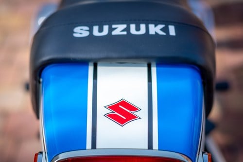 1980 Suzuki GS1000S For Sale (picture 66 of 87)