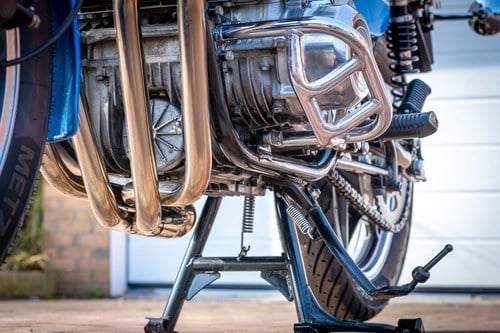 1980 Suzuki GS1000S For Sale (picture 72 of 87)