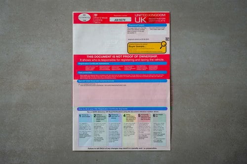 1980 Suzuki GS1000S For Sale (picture 85 of 87)