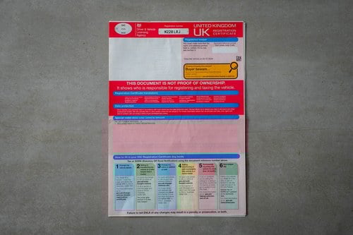 1994 Triumph ThunderSprint 955 Flat Tracker En venta (imagen 103 de 108)