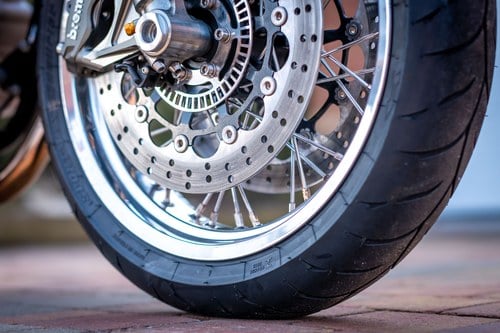 2020 Norton 961 Commando California 36/50 till salu (bild 20 av 97)