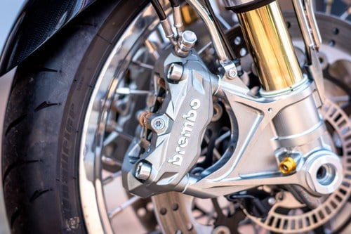 2020 Norton 961 Commando California 36/50 till salu (bild 28 av 97)