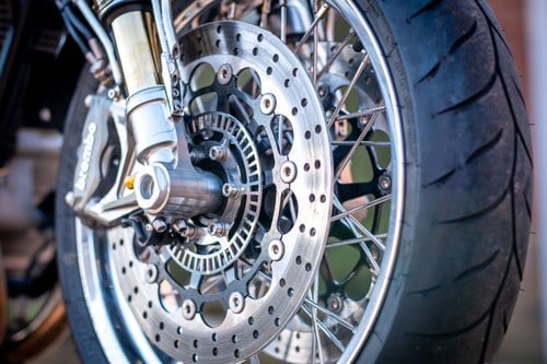 2020 Norton 961 Commando California 36/50 till salu (bild 31 av 97)