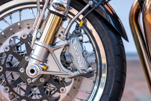 2020 Norton 961 Commando California 36/50 till salu (bild 44 av 97)