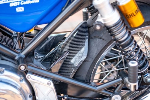 2020 Norton 961 Commando California 36/50 till salu (bild 53 av 97)