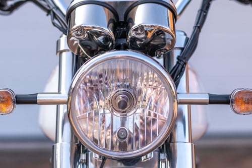 2020 Norton 961 Commando California 36/50 till salu (bild 58 av 97)