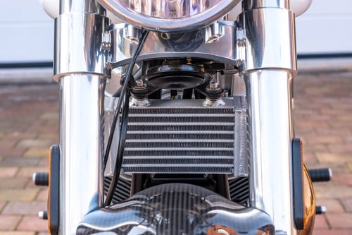 2020 Norton 961 Commando California 36/50 till salu (bild 61 av 97)