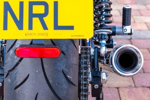 2020 Norton 961 Commando California 36/50 till salu (bild 69 av 97)