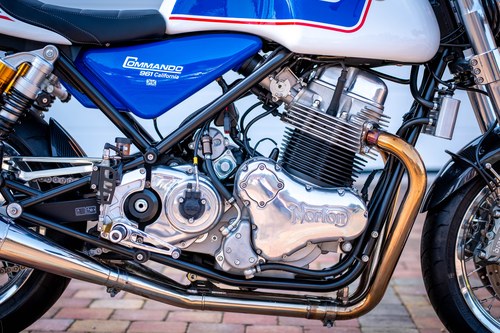 2020 Norton 961 Commando California 36/50 till salu (bild 72 av 97)