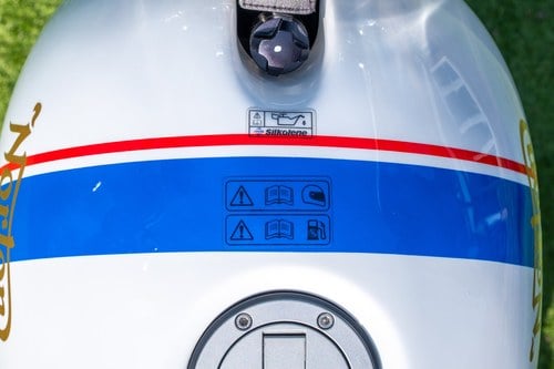 2020 Norton 961 Commando California 36/50 till salu (bild 89 av 97)