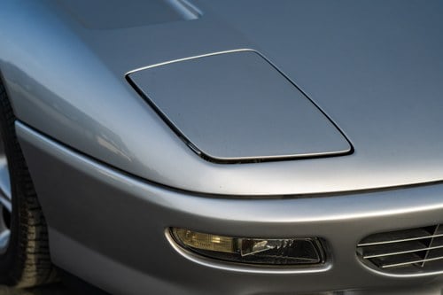 1997 Ferrari 456 GTA Te koop (foto 65 van 116)