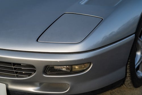 1997 Ferrari 456 GTA Te koop (foto 66 van 116)