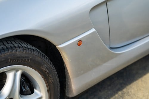 1997 Ferrari 456 GTA Te koop (foto 72 van 116)