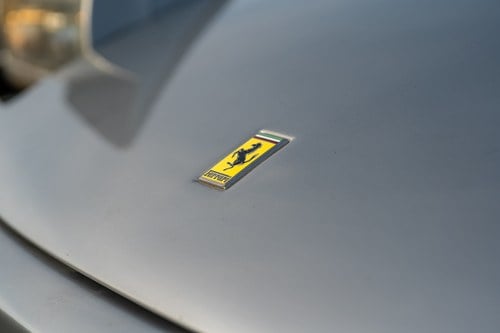 1997 Ferrari 456 GTA Te koop (foto 73 van 116)