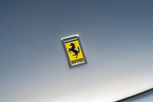 1997 Ferrari 456 GTA Te koop (foto 74 van 116)
