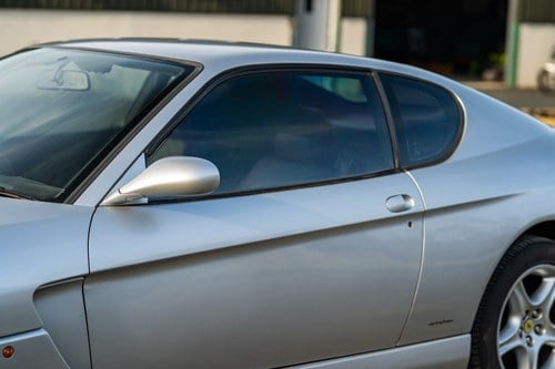 1997 Ferrari 456 GTA Te koop (foto 76 van 116)