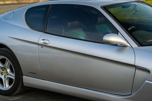 1997 Ferrari 456 GTA Te koop (foto 80 van 116)