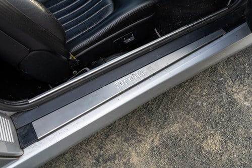 1997 Ferrari 456 GTA Te koop (foto 17 van 116)