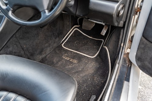 1997 Ferrari 456 GTA Te koop (foto 21 van 116)