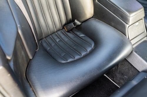 1997 Ferrari 456 GTA Te koop (foto 25 van 116)