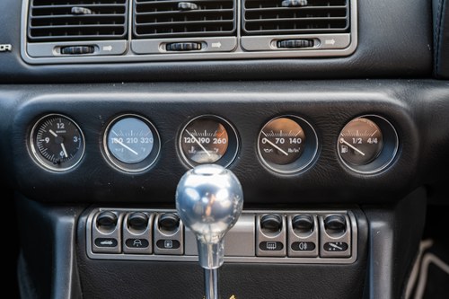 1997 Ferrari 456 GTA Te koop (foto 27 van 116)