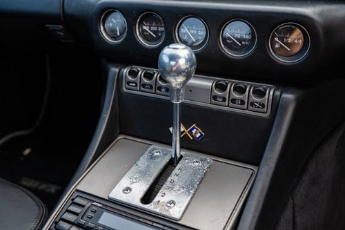 1997 Ferrari 456 GTA Te koop (foto 30 van 116)