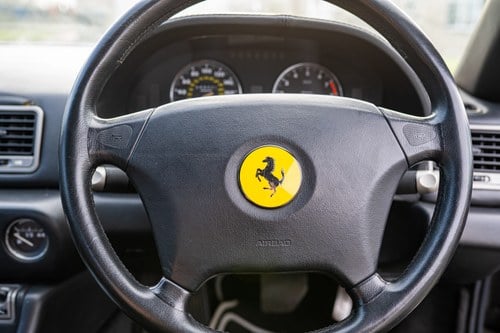 1997 Ferrari 456 GTA Te koop (foto 36 van 116)