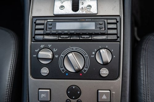 1997 Ferrari 456 GTA Te koop (foto 38 van 116)