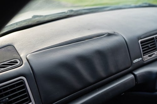 1997 Ferrari 456 GTA Te koop (foto 45 van 116)