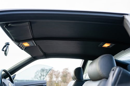 1997 Ferrari 456 GTA Te koop (foto 46 van 116)