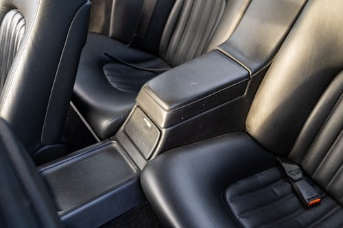 1997 Ferrari 456 GTA Te koop (foto 50 van 116)