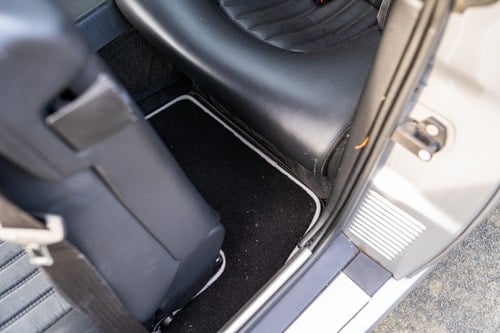 1997 Ferrari 456 GTA Te koop (foto 51 van 116)