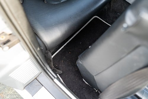 1997 Ferrari 456 GTA Te koop (foto 52 van 116)