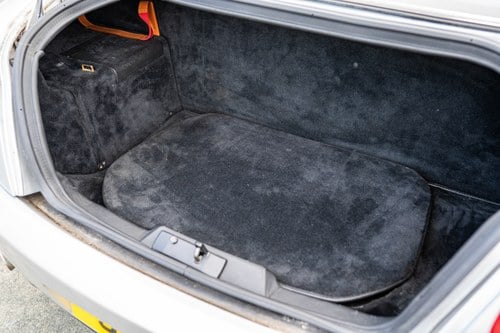 1997 Ferrari 456 GTA Te koop (foto 56 van 116)