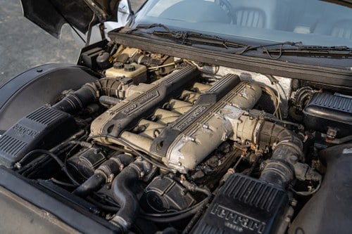 1997 Ferrari 456 GTA Te koop (foto 99 van 116)