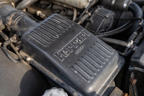 1997 Ferrari 456 GTA Te koop (foto 102 van 116)