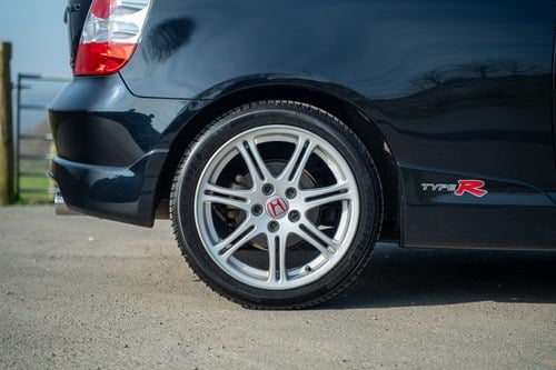 2005 Honda Civic Type R EP3 à venda (imagem 11 de 96)