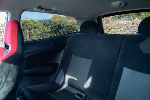 2005 Honda Civic Type R EP3 à venda (imagem 20 de 96)