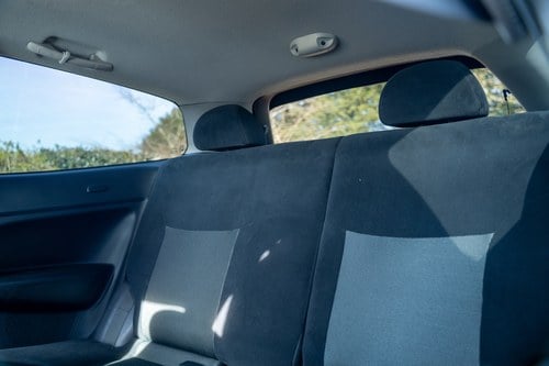 2005 Honda Civic Type R EP3 à venda (imagem 21 de 96)