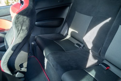 2005 Honda Civic Type R EP3 à venda (imagem 22 de 96)